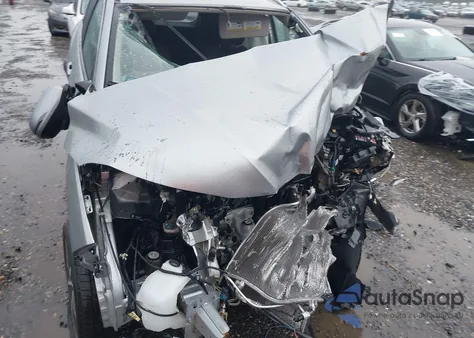 2022 Honda Hr-V Awd Ex z USA, uszkodzony, nr VIN 3CZRU6H52NM716542